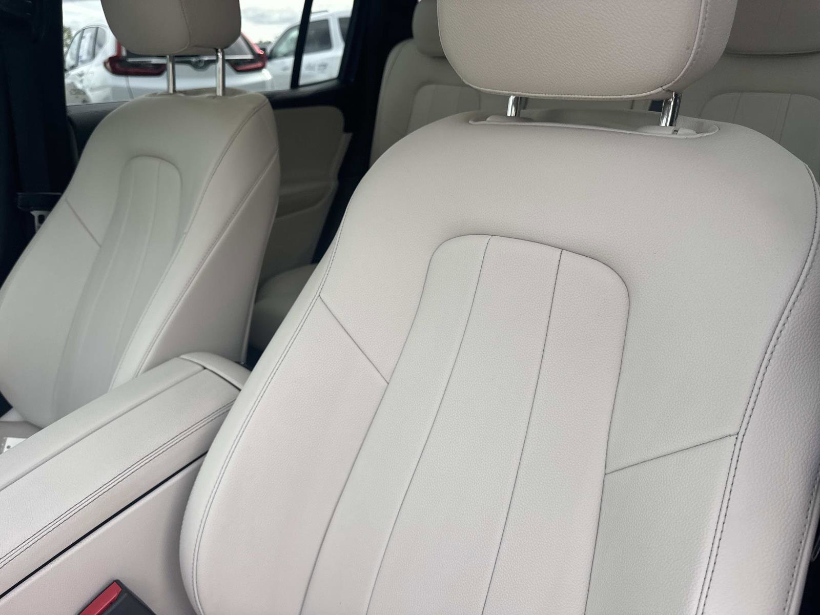 Used 2021 Mercedes-Benz GLB 250 image 19