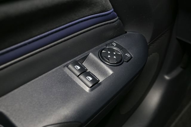 Used 2025 Ford Mustang Dark Horse image 36