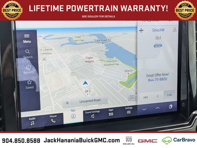 Used 2022 Ford F350 Lariat w/ Lariat Ultimate Package AWD/4WD image 21