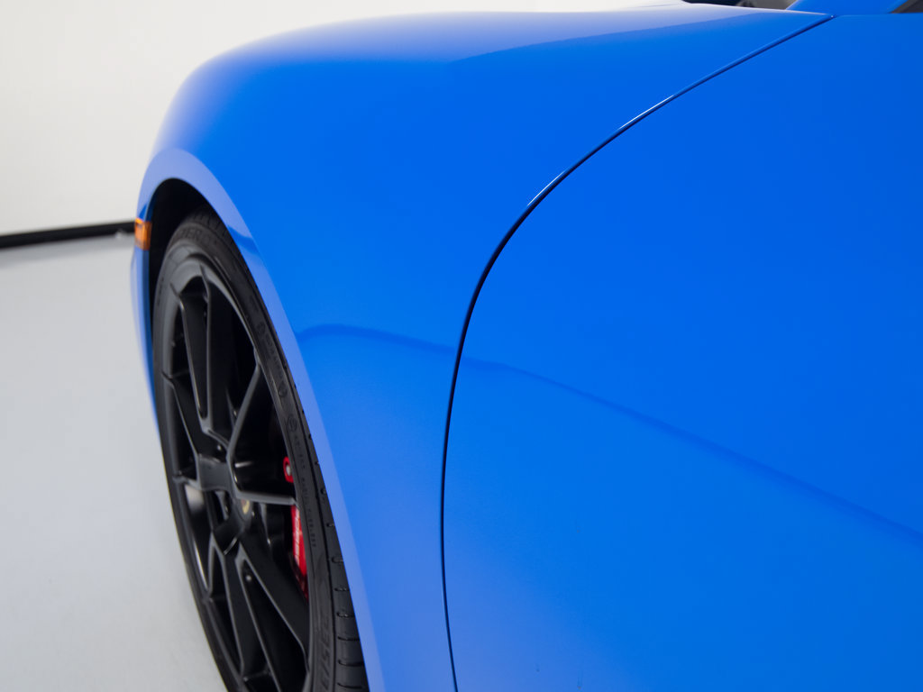 Certified 2025 Porsche 718 Boxster GTS RWD image 57