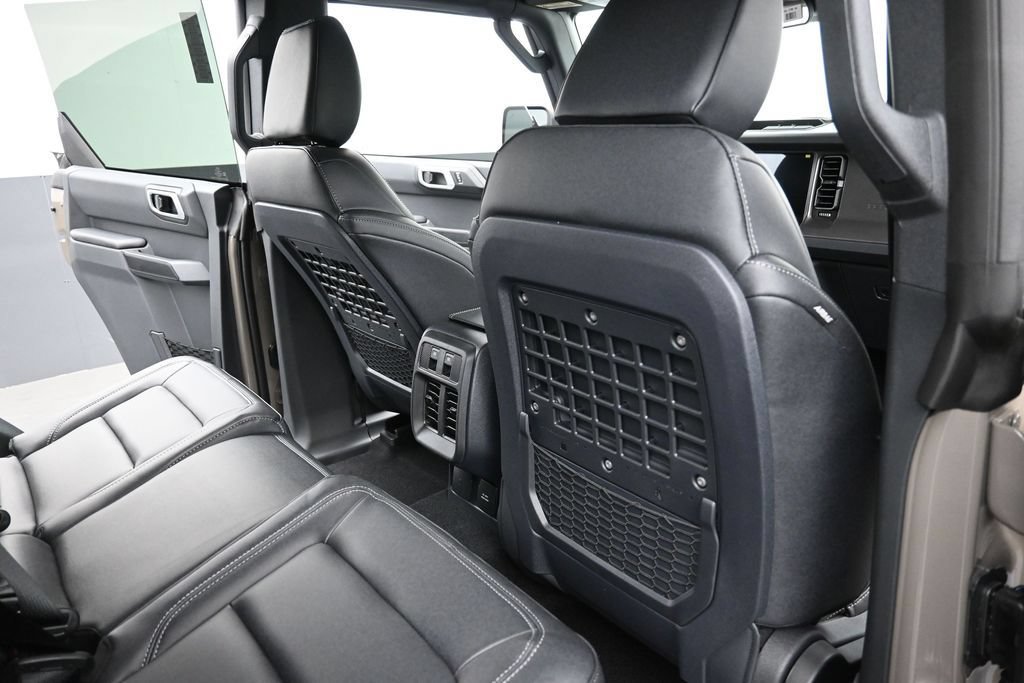 New 2026 Ford Bronco Big Bend AWD/4WD image 10