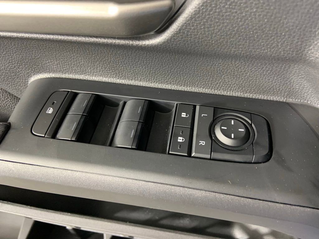 Used 2024 Toyota Tacoma TRD Off-Road w/ TRD Off Road Upgrade Package image 30