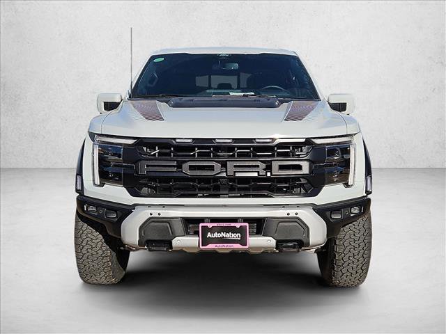 New 2026 Ford F150 Raptor image 6