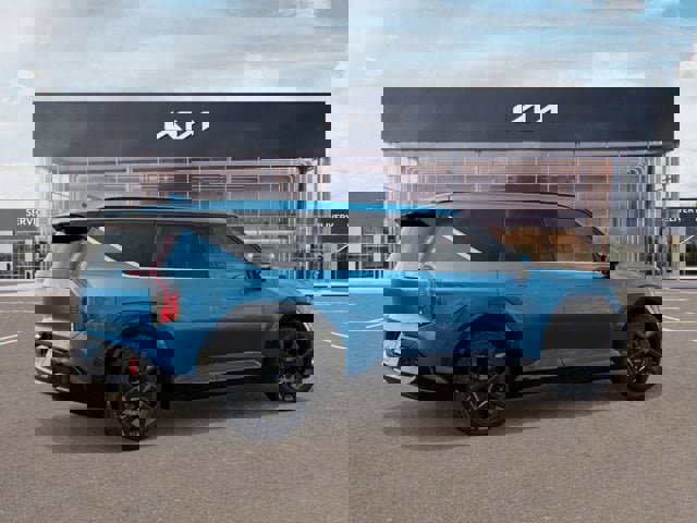 New 2026 Kia EV9 Land image 6