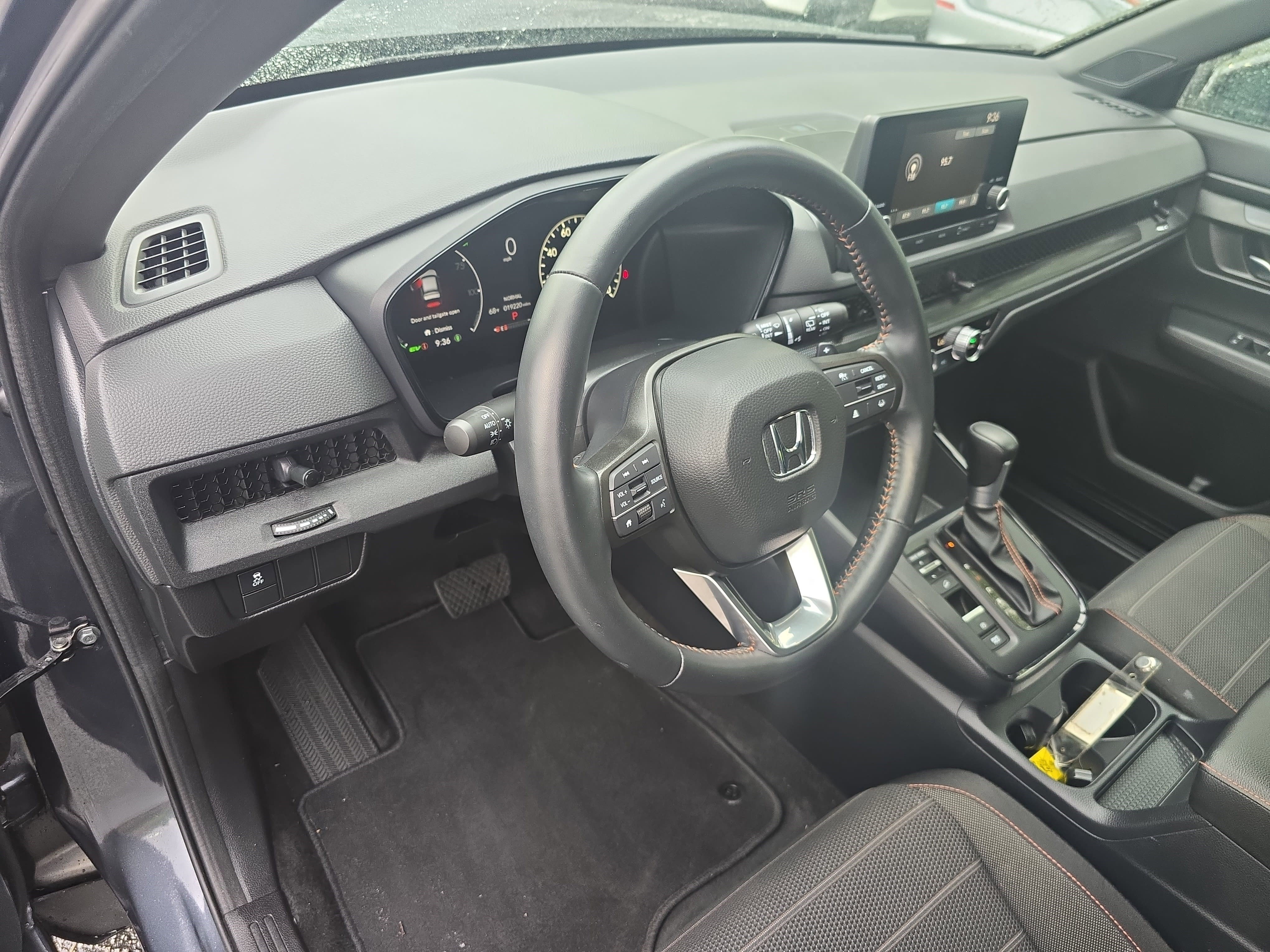 Used 2025 Honda CR-V Sport image 15