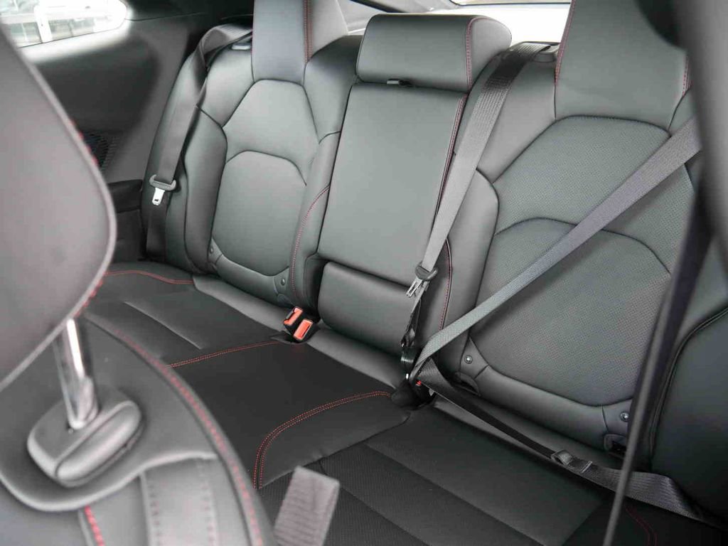 New 2026 Dodge Charger R/T Scat Pack image 19