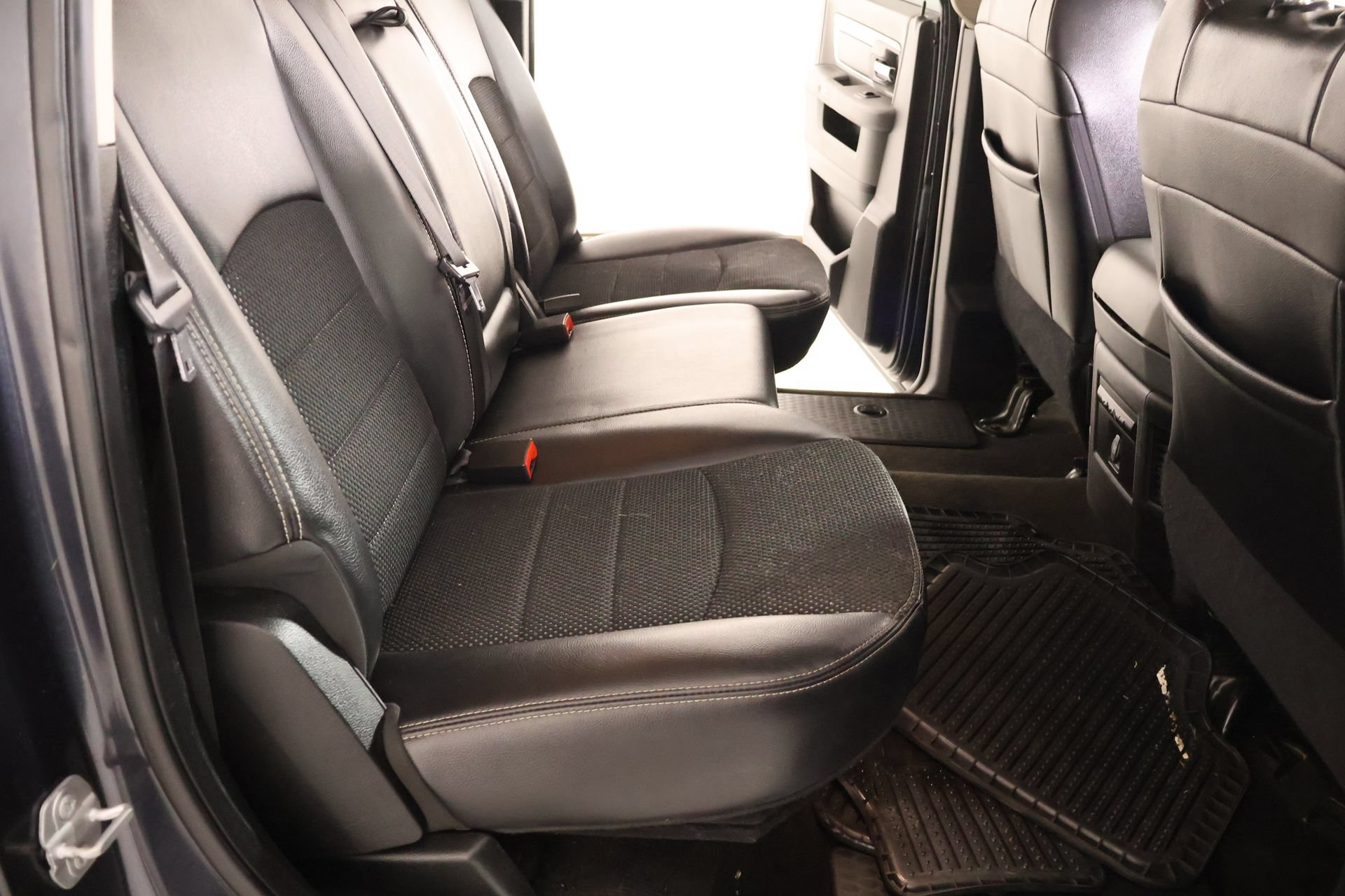 Used 2018 RAM 1500 Lone Star RWD image 12