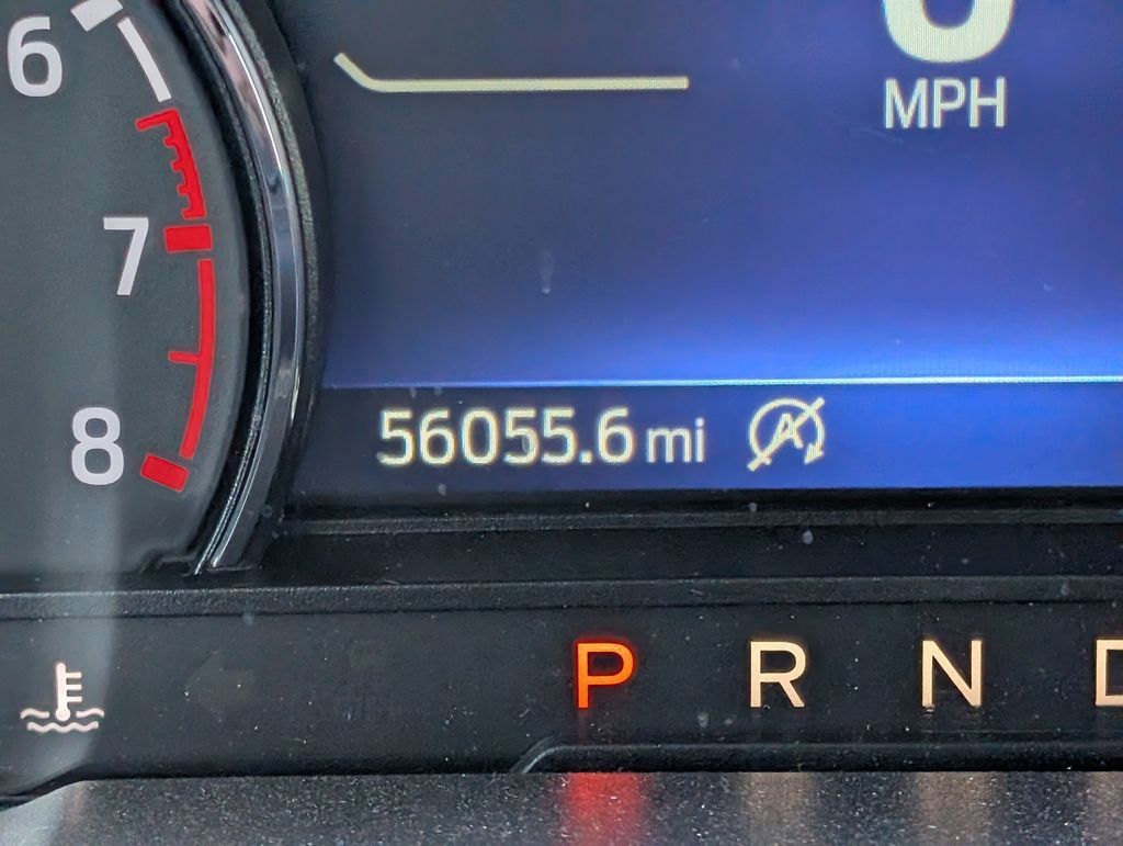 Used 2022 Ford Maverick Lariat w/ Lariat Luxury Package image 17