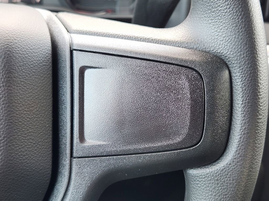 New 2026 Chevrolet Silverado 1500 Custom image 31