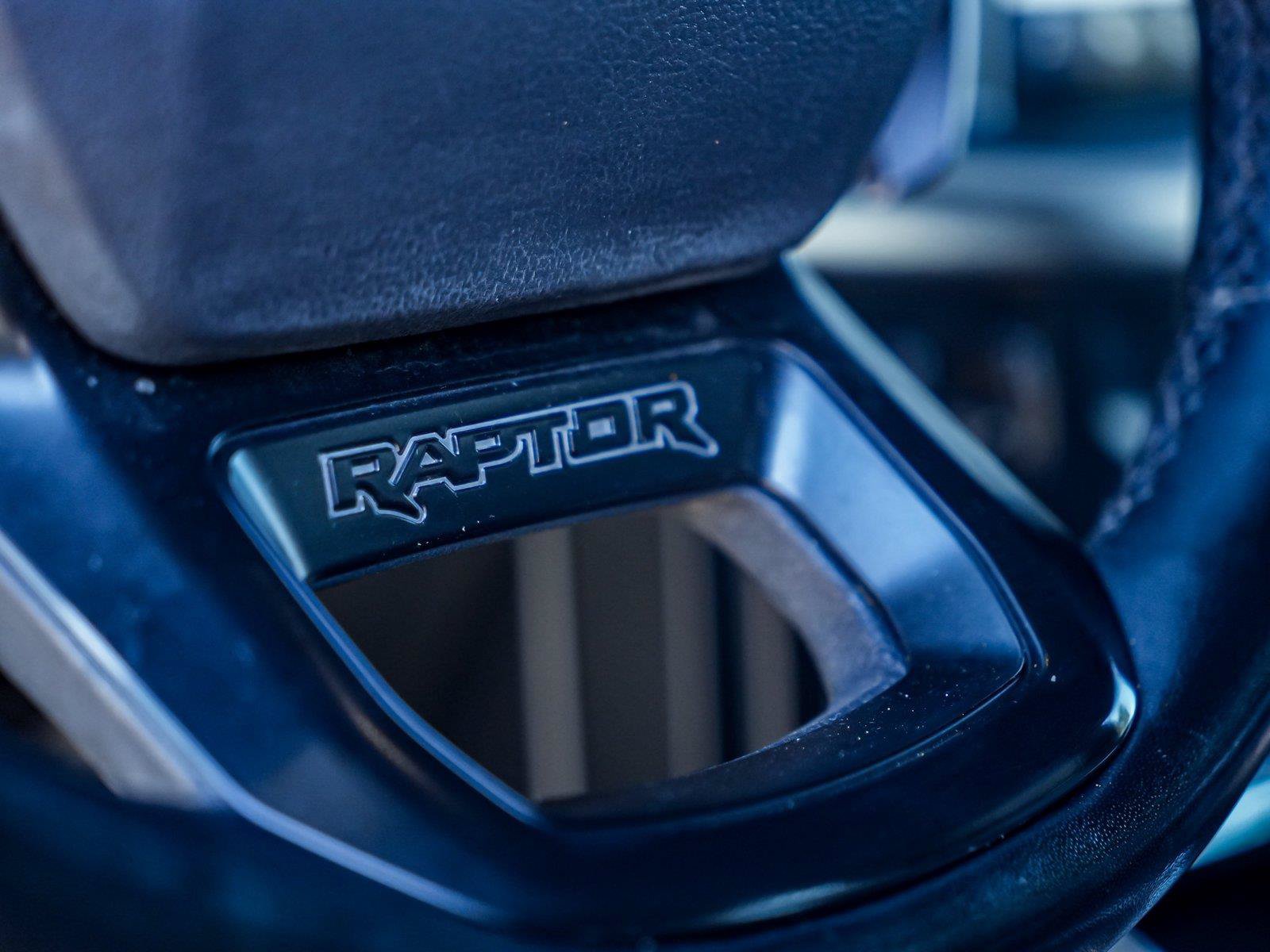Used 2023 Ford F150 Raptor AWD/4WD image 13