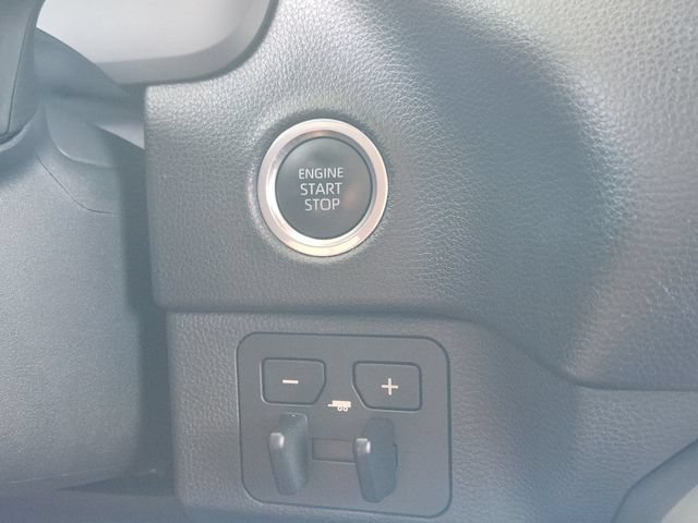 Used 2024 Toyota Tundra SR5 AWD/4WD image 21