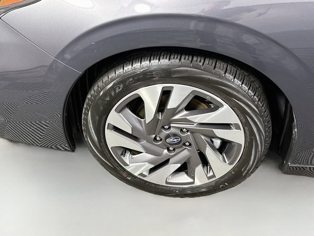 Used 2023 Subaru Legacy Limited AWD/4WD image 35