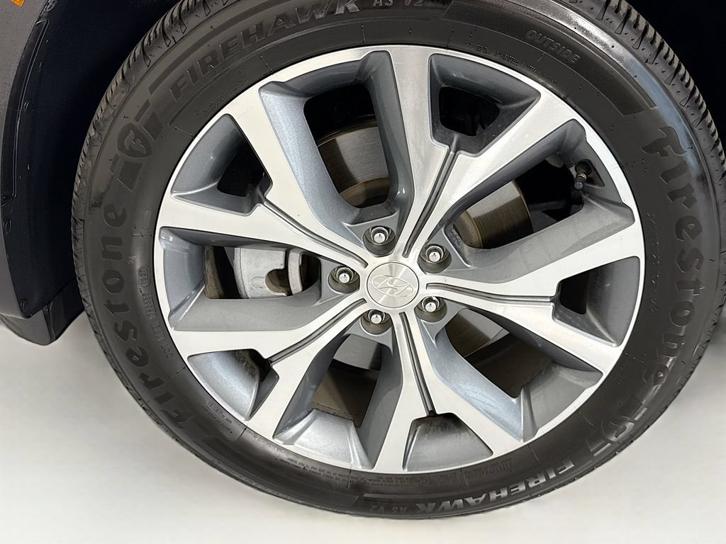 Used 2020 Hyundai Palisade SEL w/ Premium Package FWD image 31