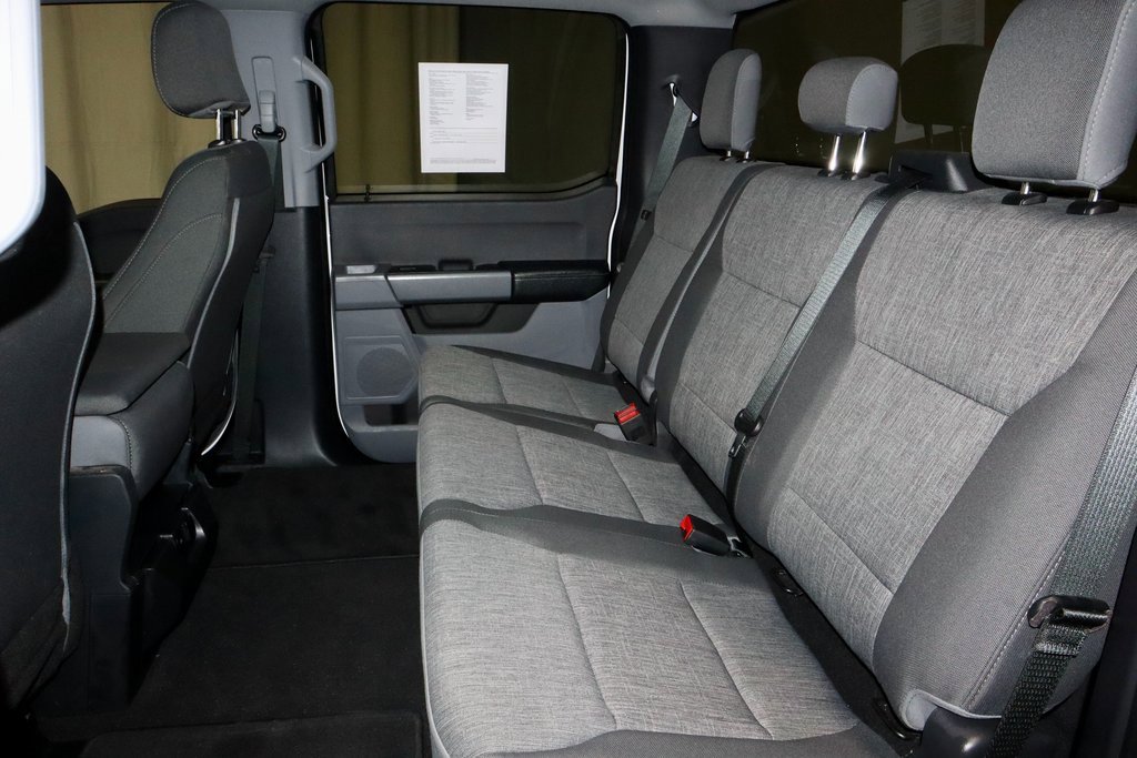 Used 2024 Ford F350 XL w/ STX Appearance Package image 21