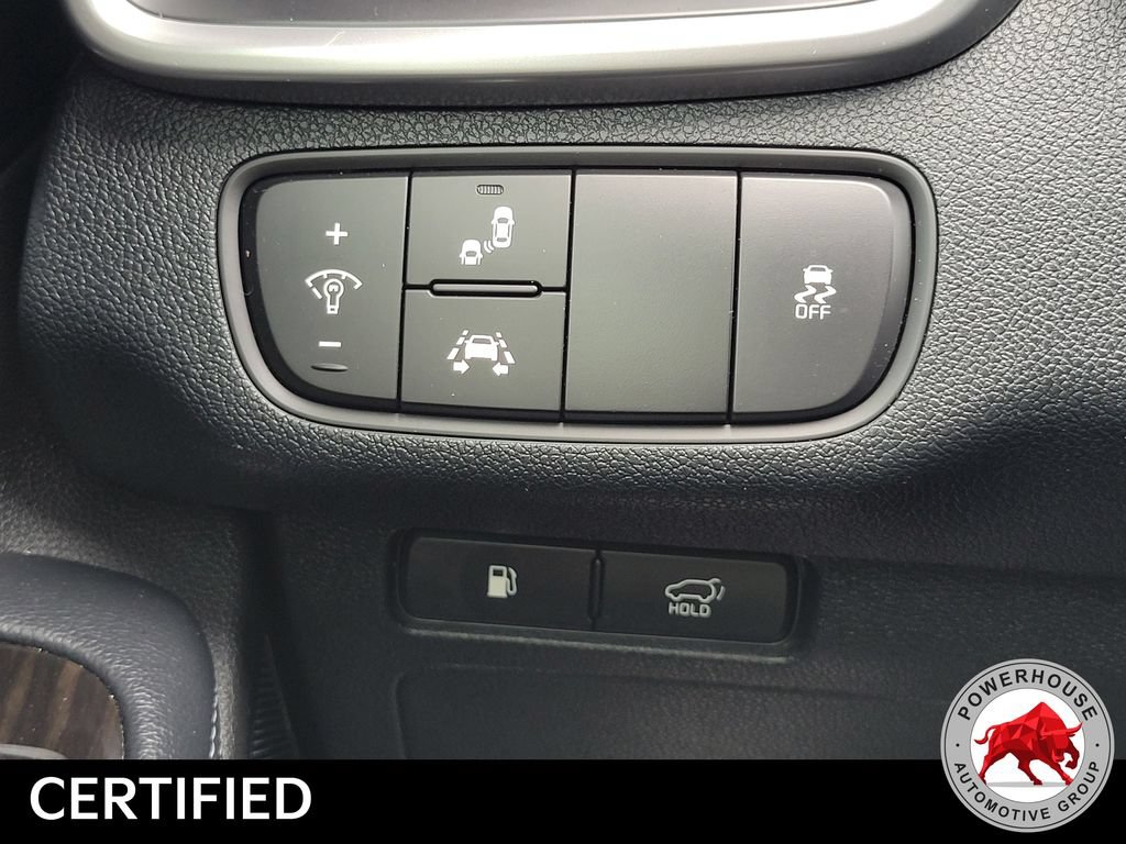 Used 2019 Kia Sorento EX FWD image 28
