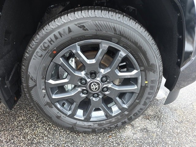 New 2026 Toyota Sequoia Platinum image 11