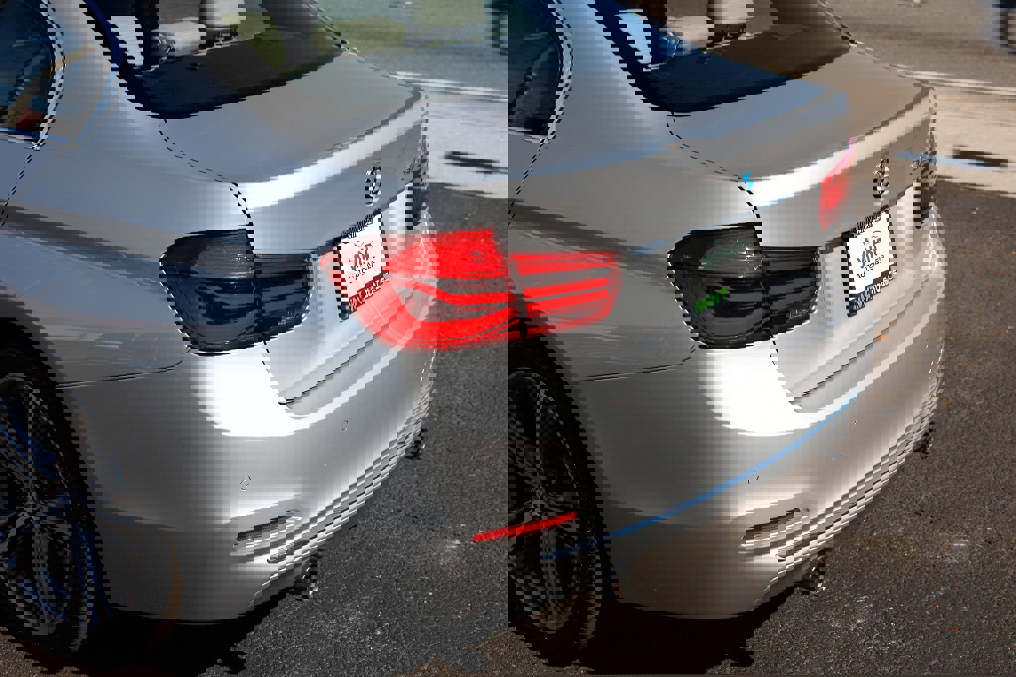 Used 2017 BMW 340i image 30