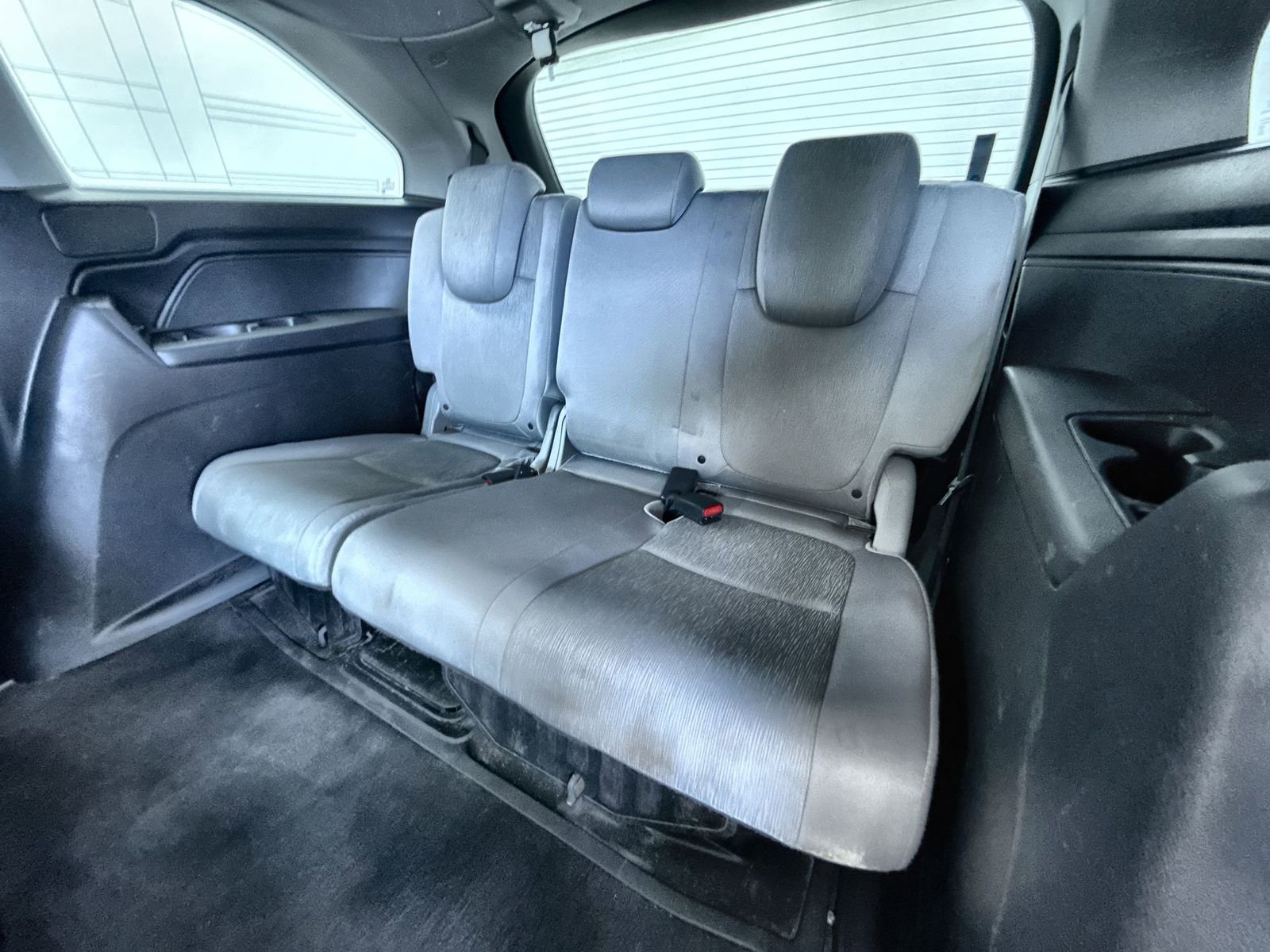 Used 2018 Honda Odyssey LX image 41