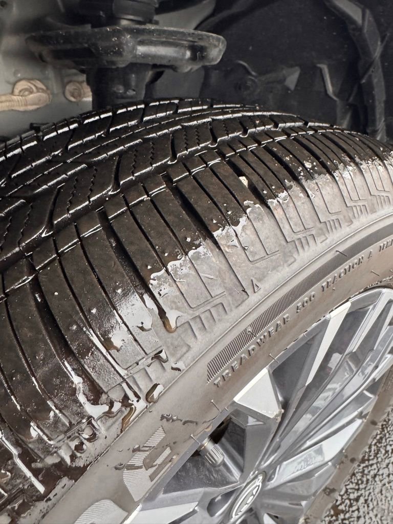 Used 2026 Nissan Rogue Platinum w/ Platinum Premium Package image 33