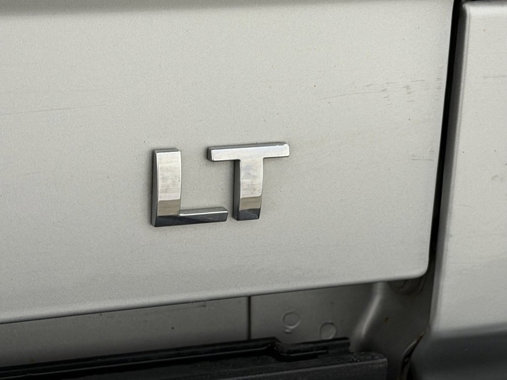 Used 2017 Chevrolet Silverado 1500 LT w/ All Star Edition image 23