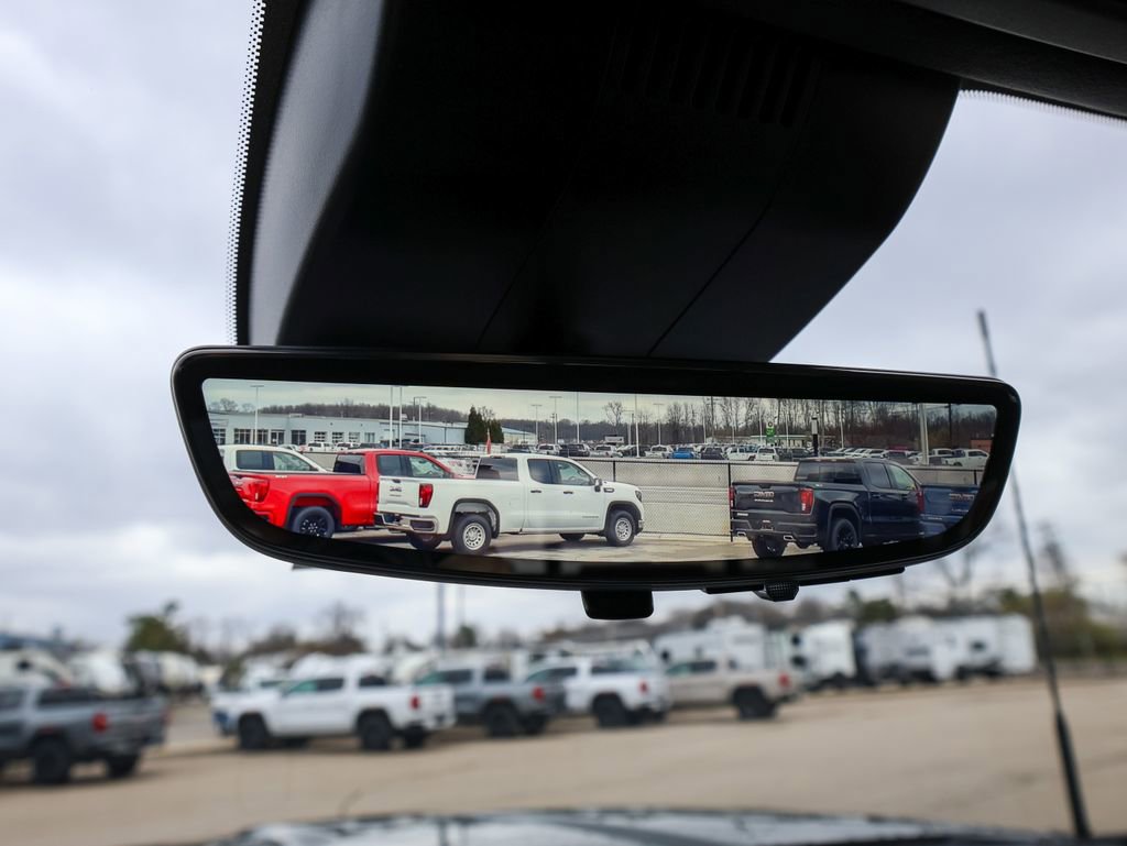 New 2026 GMC Sierra 3500 Denali Ultimate image 27