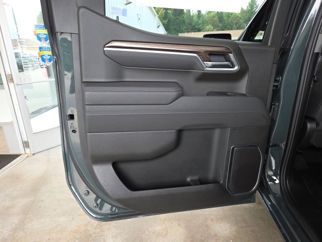 New 2026 Chevrolet Silverado 1500 LT image 43