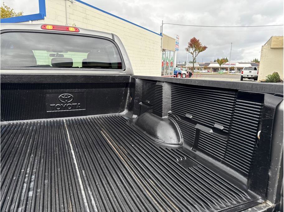 Used 2006 Toyota Tundra Limited image 20