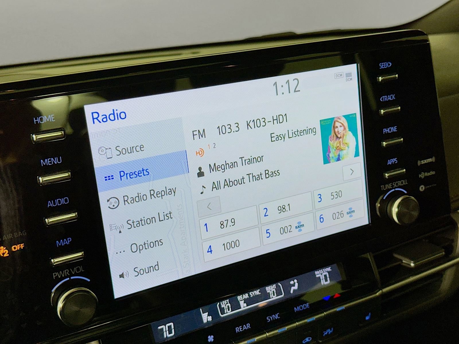 Certified 2023 Toyota Sienna XSE AWD/4WD image 15