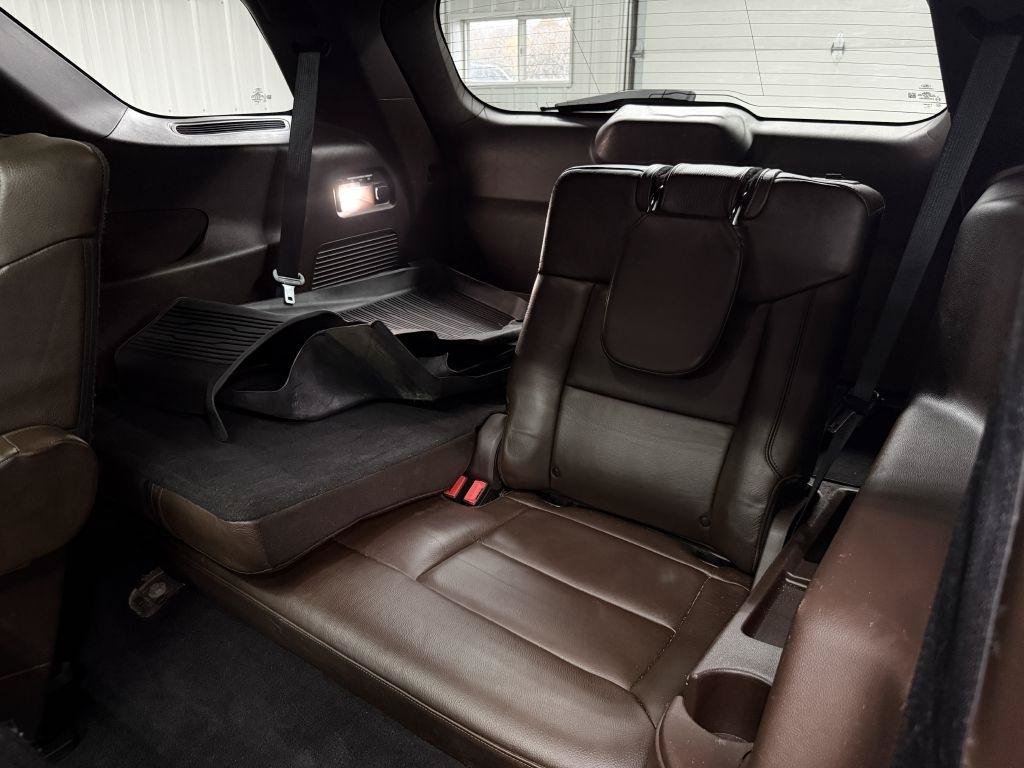 Used 2021 Ford Explorer King Ranch w/ Premium Technology Package AWD/4WD image 31