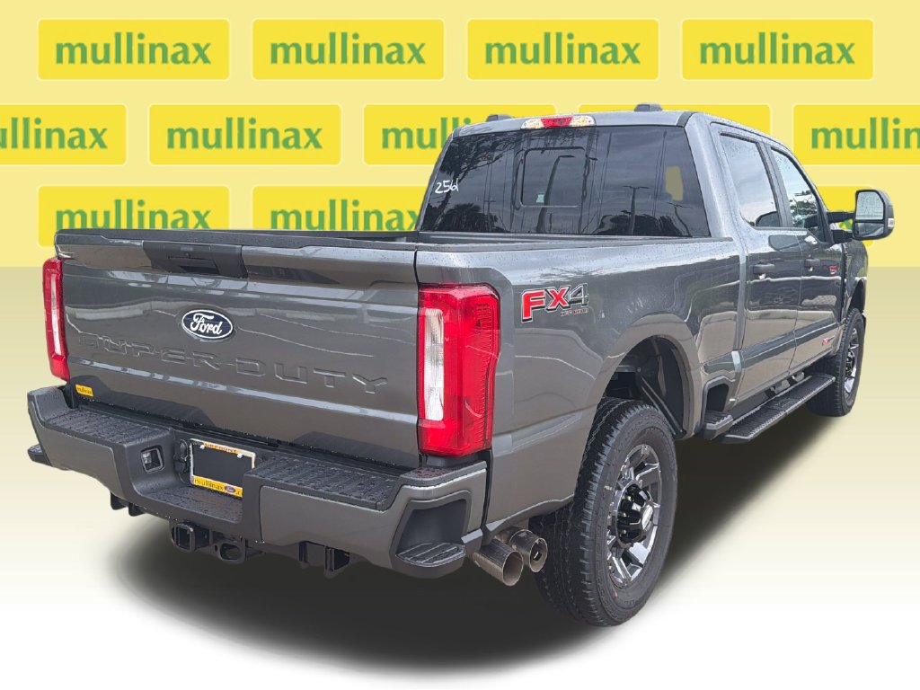 New 2027 Ford F250 XL w/ STX Appearance Package AWD/4WD image 4