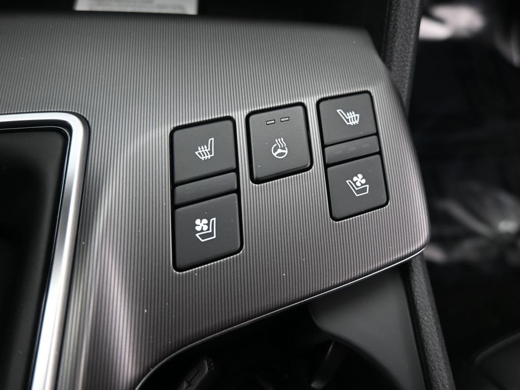 New 2026 Kia Sportage SX image 32