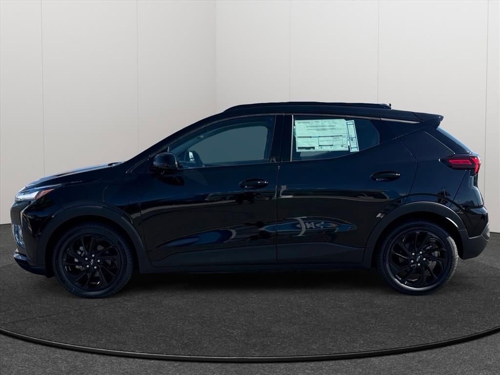 New 2027 Chevrolet Bolt RS w/ Technology Package image 2