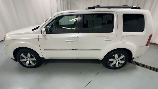 Used 2015 Honda Pilot Touring image 5