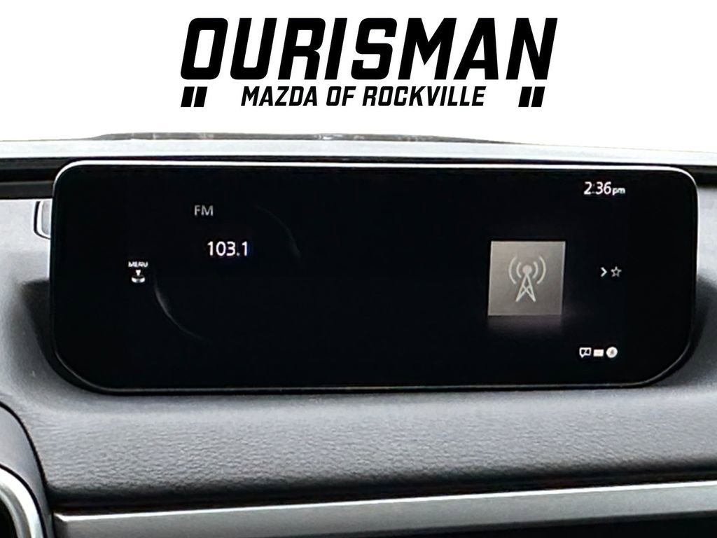 New 2026 MAZDA CX-50 2.5 Hybrid w/ Weather Package image 14