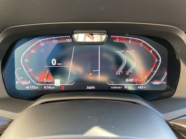 Used 2020 BMW X7 xDrive40i w/ Premium Package image 7