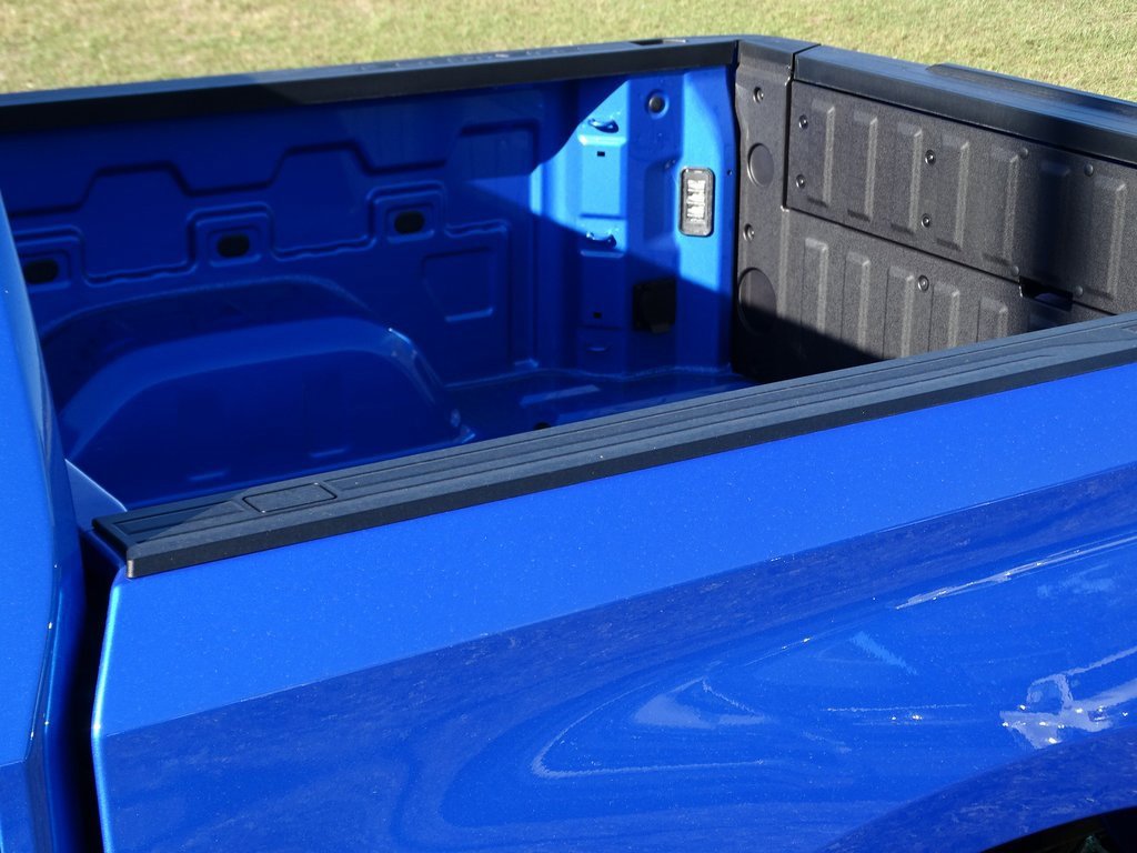 New 2026 Chevrolet Silverado 1500 LT Trail Boss w/ Safety Package image 30