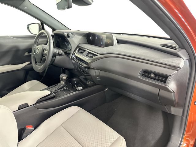 Used 2021 Lexus UX 250h w/ Premium Package AWD/4WD image 28
