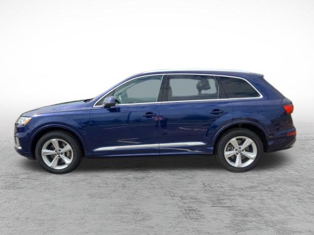 Used 2020 Audi Q7 2.0T Premium AWD/4WD image 8