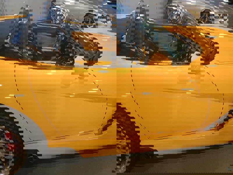 Used 2005 Dodge Viper SRT-10 image 17