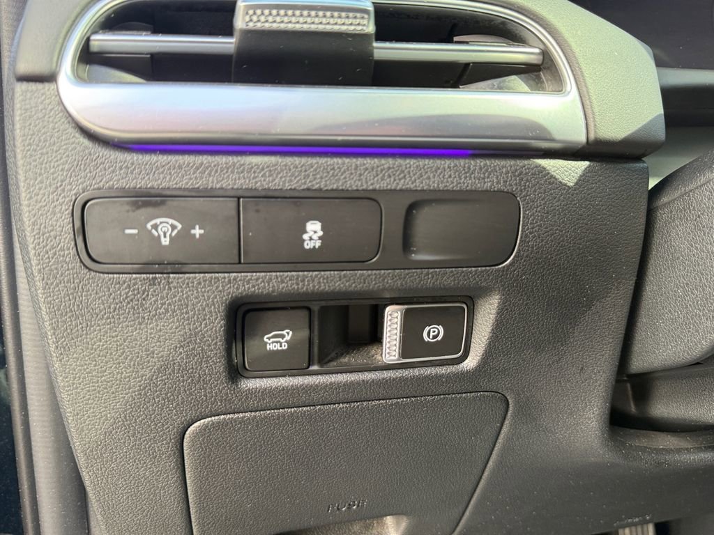 Certified 2023 Hyundai Palisade Calligraphy w/ Cargo Package image 3