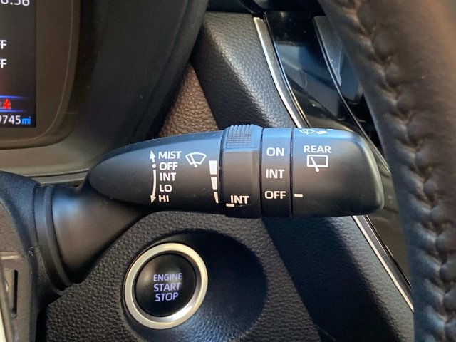Used 2022 Toyota Corolla Cross LE FWD image 22
