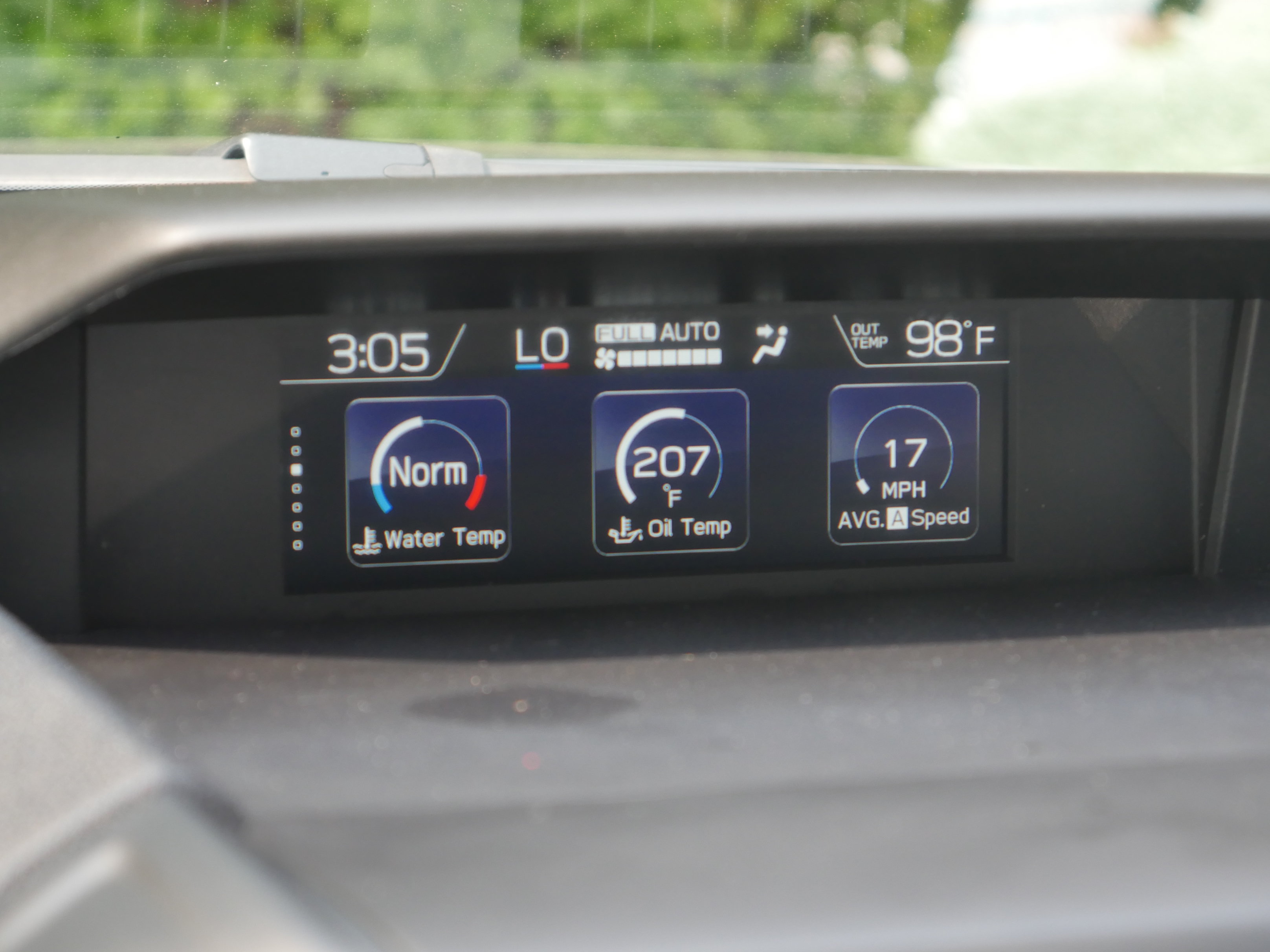 Used 2024 Subaru Forester Premium AWD/4WD image 11