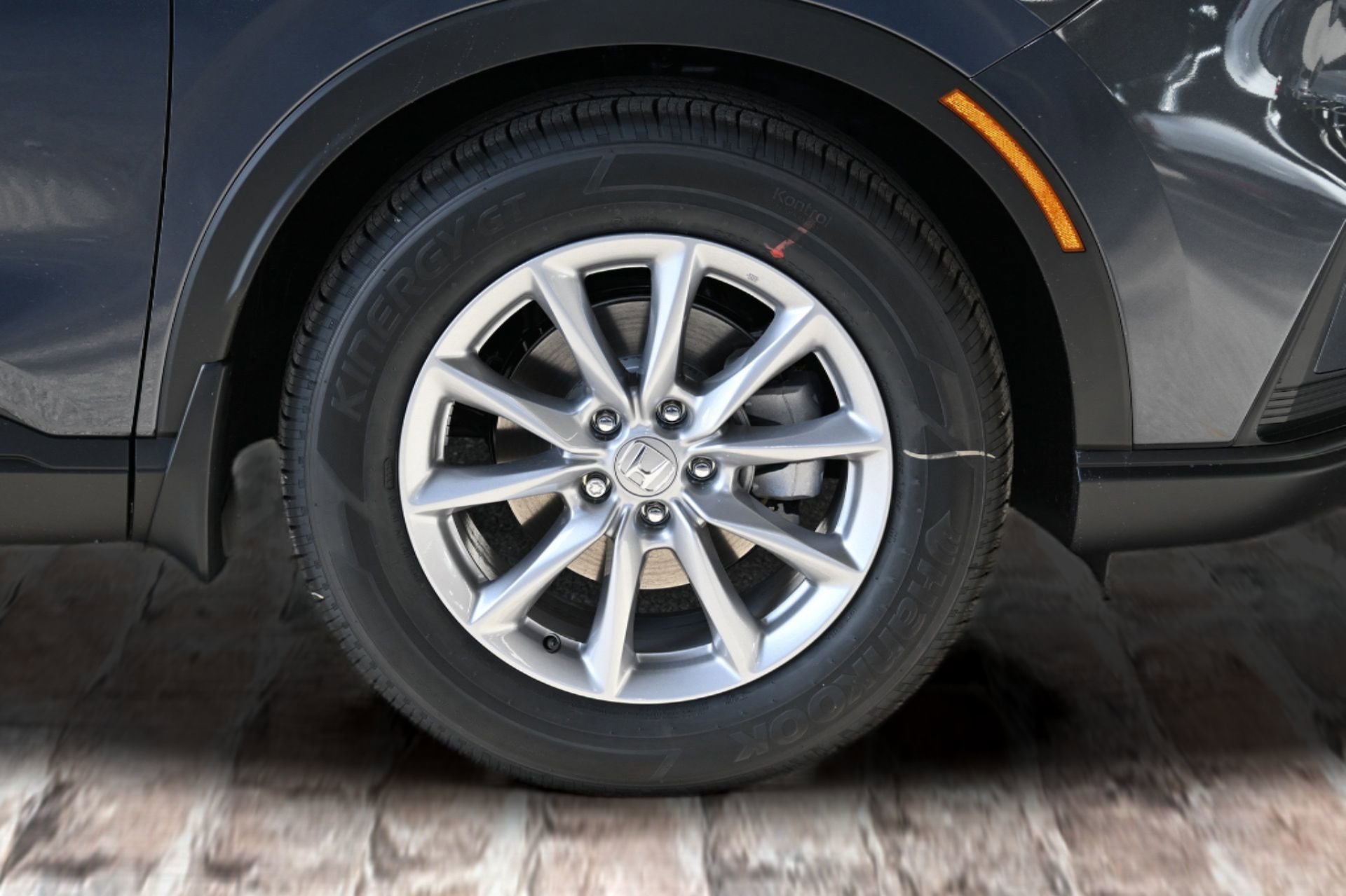 New 2026 Honda CR-V EX image 38