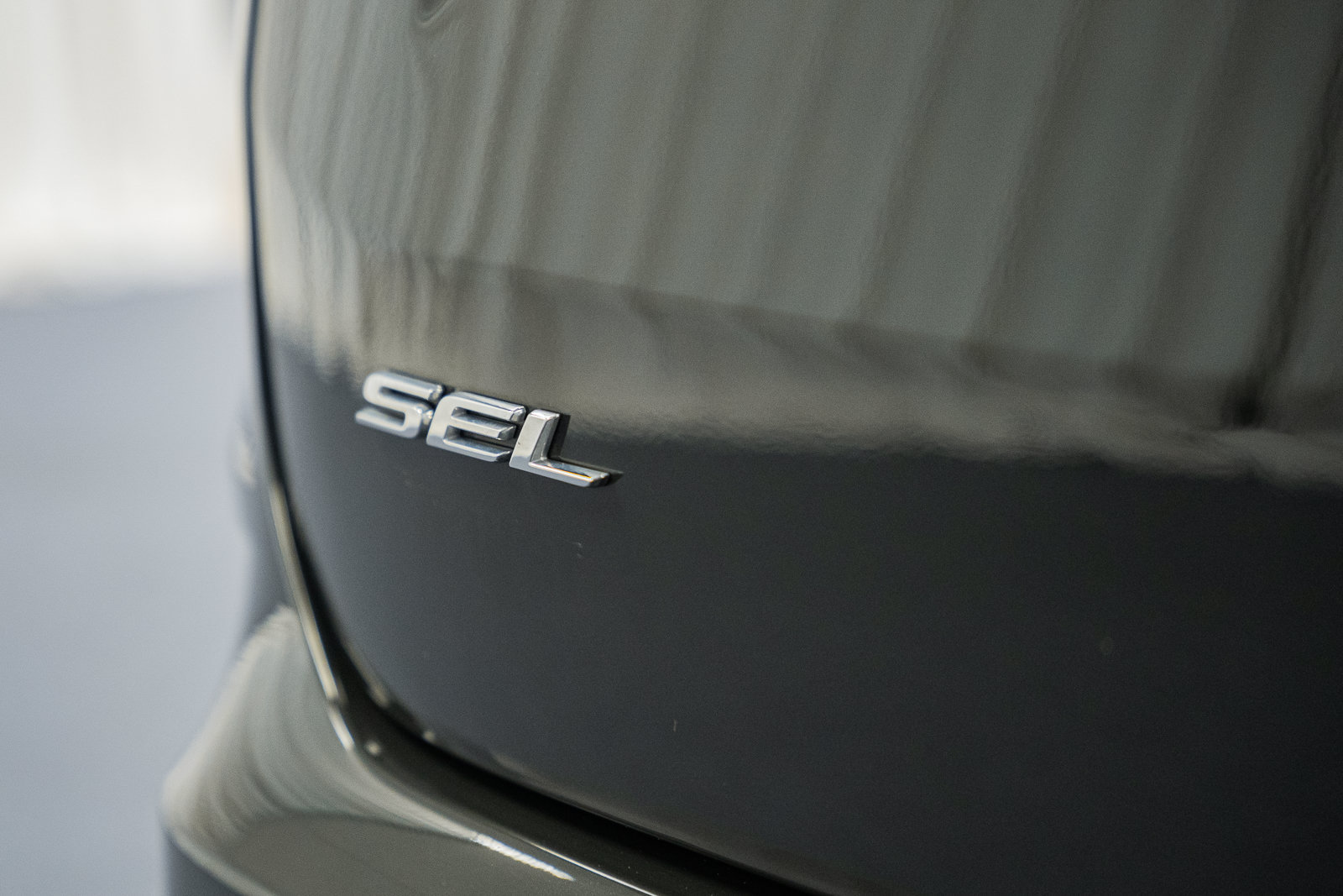 Used 2024 Ford Edge SEL w/ Convenience Package AWD/4WD image 9