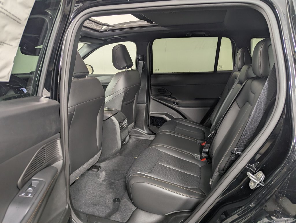 New 2026 Jeep Cherokee Limited AWD/4WD image 26