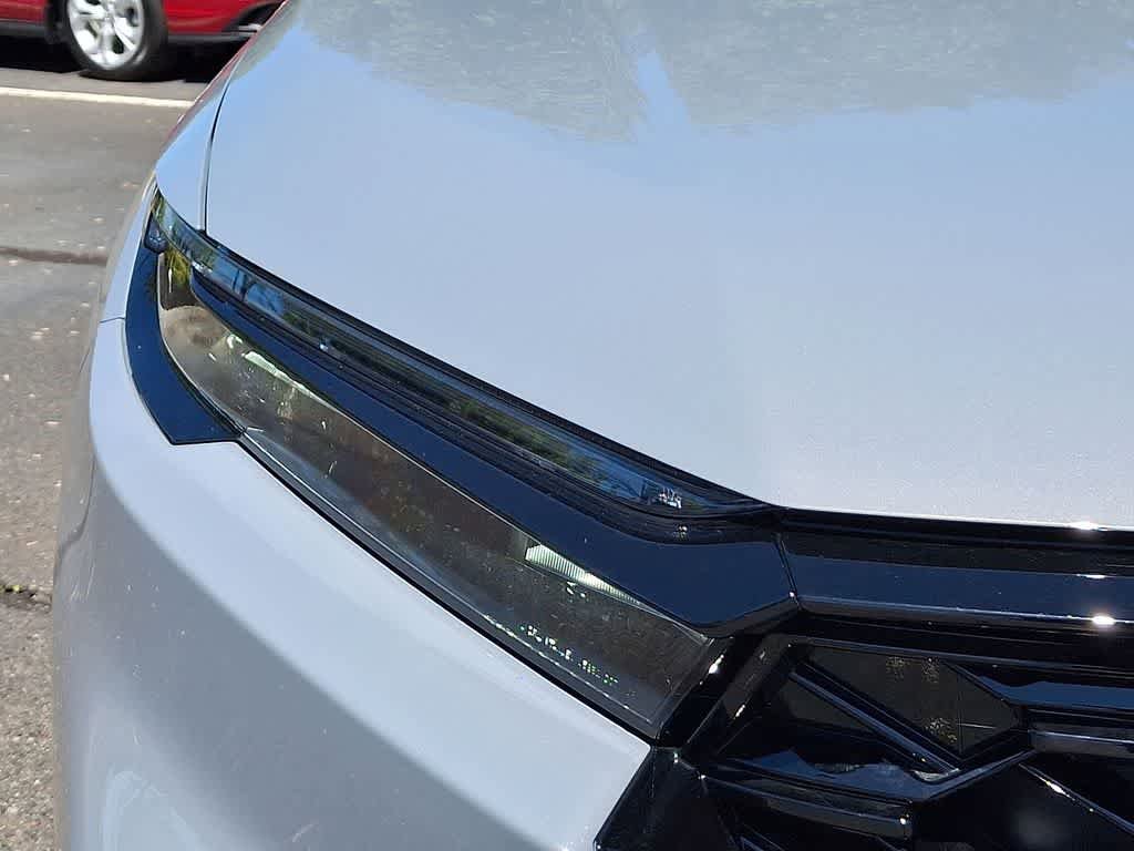Certified 2026 Honda CR-V Sport-L image 27