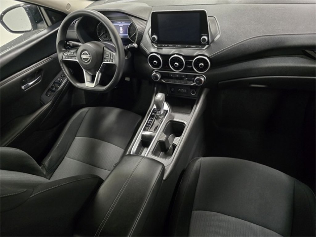Used 2024 Nissan Sentra SV image 19
