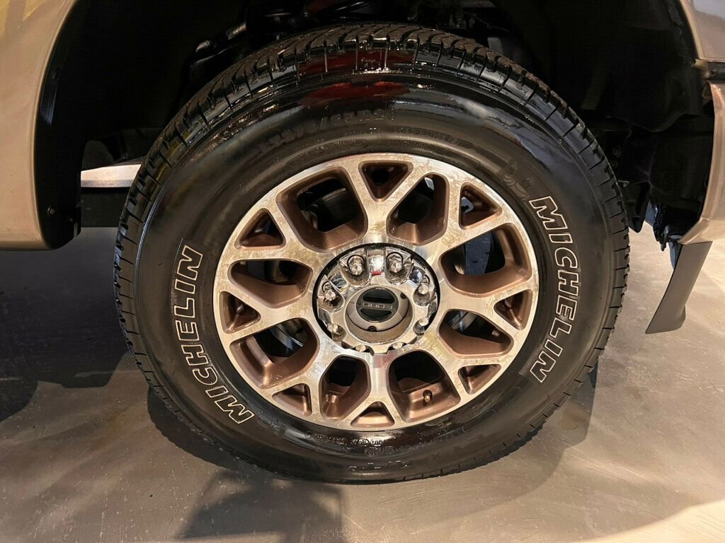 Used 2022 Ford F250 King Ranch image 14