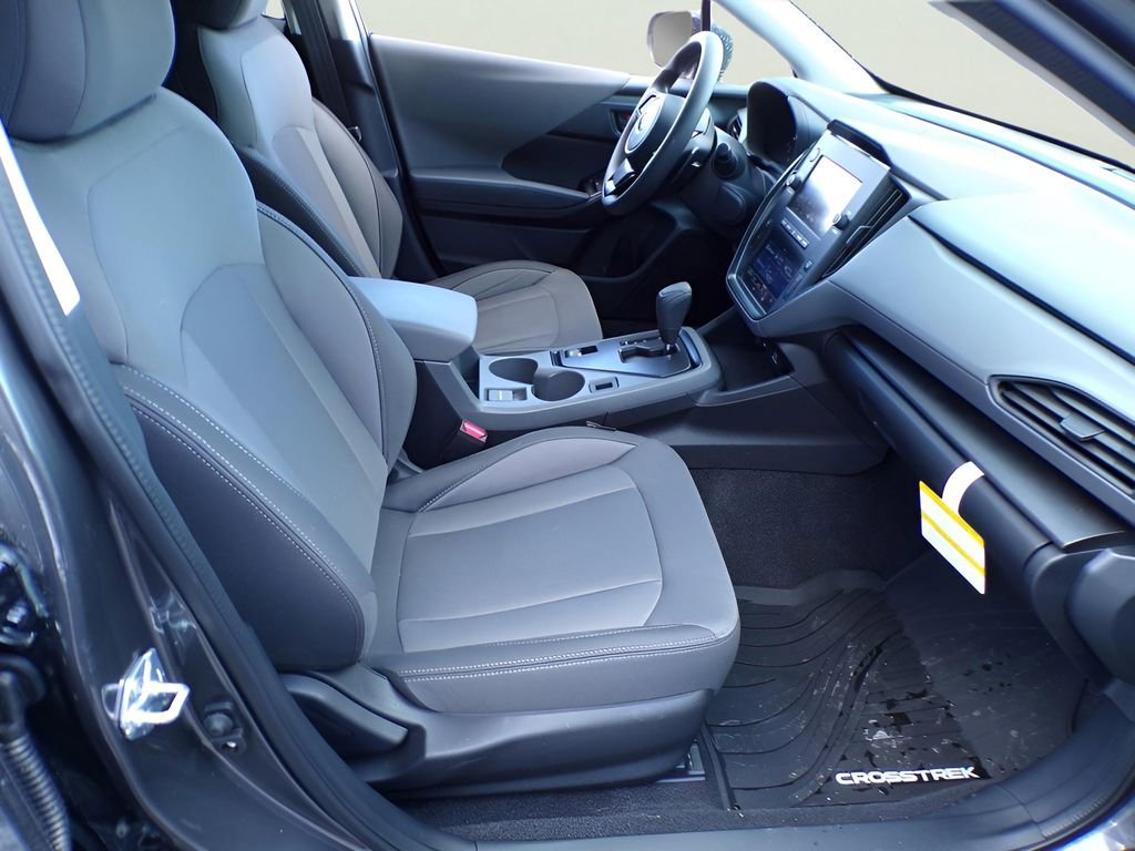 Certified 2026 Subaru Crosstrek 2.5i image 5