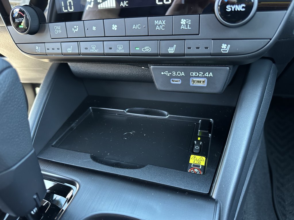 New 2026 Subaru Outback Limited AWD/4WD image 29